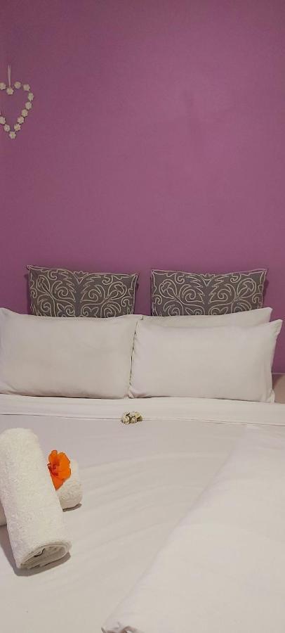 Red Pillars Hotel Порт Елизабет Екстериор снимка